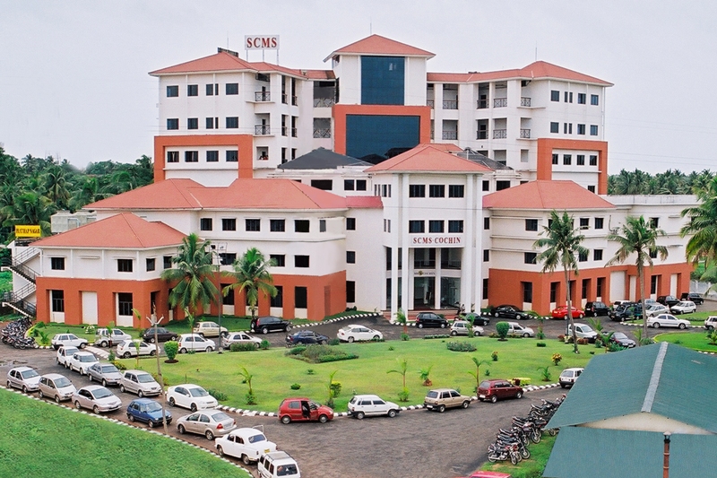 SCMS School of Engineering and Technology (SSET)